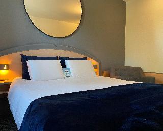 Hotel Kyriad Brive La Gaillarde Ouest