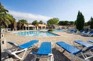 Hotel Adonis Arles Les Hameaux de Camargue