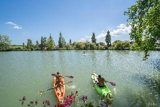 Hotel Adonis Arles Les Hameaux de Camargue