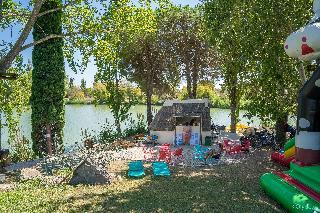 Hotel Adonis Arles Les Hameaux de Camargue