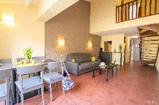 Hotel Adonis Arles Les Hameaux de Camargue