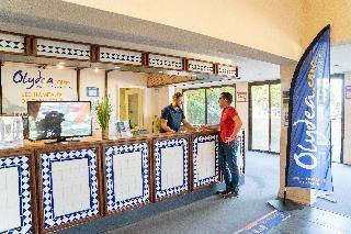 Hotel Adonis Arles Les Hameaux de Camargue