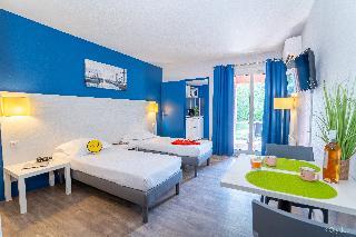 Hotel Adonis Arles Les Hameaux de Camargue