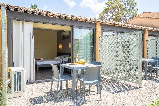 Hotel Adonis Arles Les Hameaux de Camargue