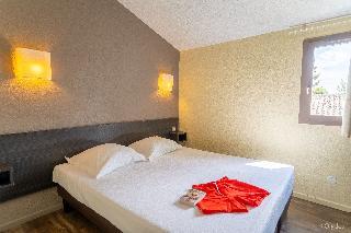 Hotel Adonis Arles Les Hameaux de Camargue