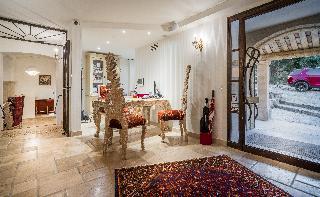 Hotel Le Petit Palais D'Aglae