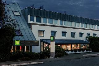 Гостиница Ibis Styles Paris Velizy