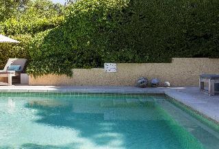 Hotel La Bastide D'Antoine