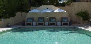 Hotel La Bastide D'Antoine