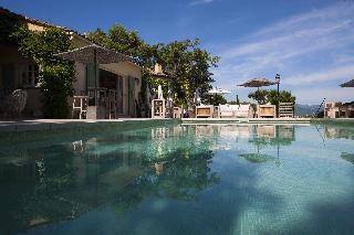Hotel La Bastide D'Antoine