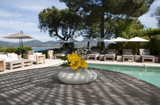 Hotel La Bastide D'Antoine
