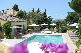 Hotel La Bastide D'Antoine