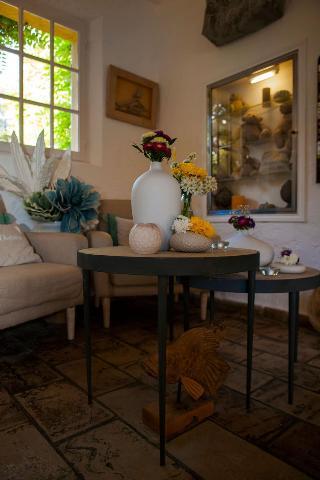 Hotel La Bastide D'Antoine