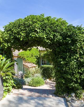 Hotel La Bastide D'Antoine