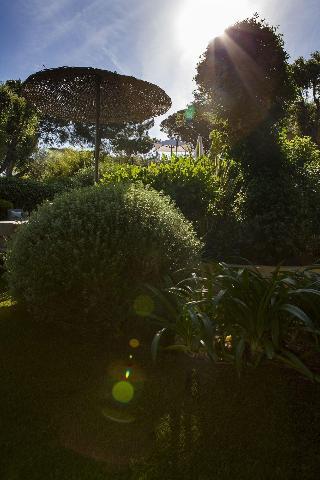 Hotel La Bastide D'Antoine