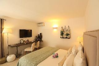 Hotel La Bastide D'Antoine