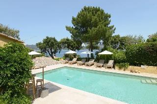 Hotel La Bastide D'Antoine