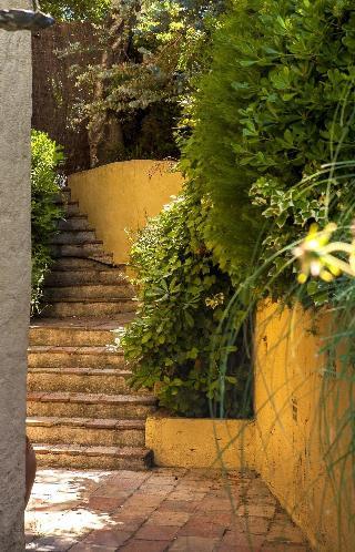 Hotel La Bastide D'Antoine