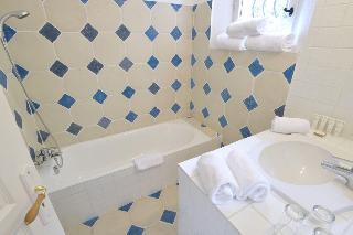 Hotel La Bastide D'Antoine