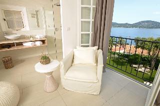 Hotel La Bastide D'Antoine