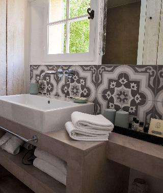 Hotel La Bastide D'Antoine