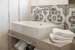 Hotel La Bastide D'Antoine