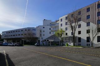 Гостиница Hotel CIS Paris Kellermann
