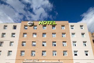 B&B Hotel Lieusaint Carre Senart