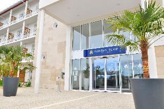 Hotel Golden Tulip La Baule