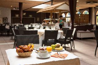 Гостиница SOWELL HOTELS L'Olivier