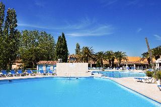 Гостиница SOWELL HOTELS L'Olivier