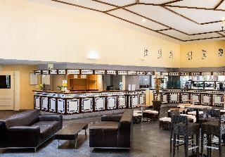 Гостиница SOWELL HOTELS L'Olivier