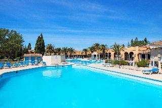 Гостиница SOWELL HOTELS L'Olivier