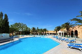 Гостиница SOWELL HOTELS L'Olivier
