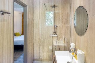 Гостиница SOWELL HOTELS L'Olivier