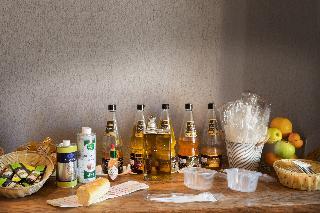 Гостиница SOWELL HOTELS L'Olivier