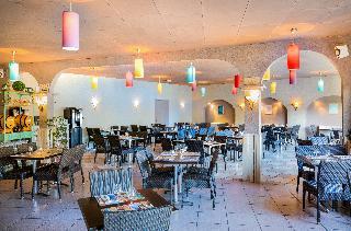 Гостиница SOWELL HOTELS L'Olivier