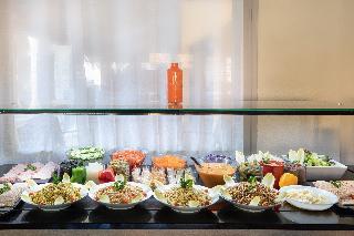 Гостиница SOWELL HOTELS L'Olivier