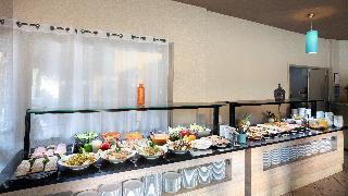 Гостиница SOWELL HOTELS L'Olivier