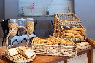Гостиница SOWELL HOTELS L'Olivier
