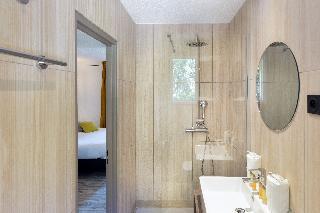 Гостиница SOWELL HOTELS L'Olivier