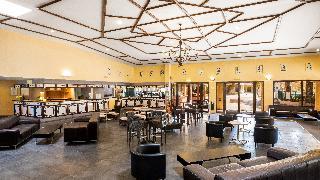 Гостиница SOWELL HOTELS L'Olivier