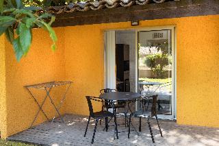 Гостиница SOWELL HOTELS L'Olivier