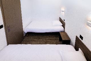 Гостиница SOWELL HOTELS L'Olivier