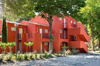Гостиница SOWELL HOTELS L'Olivier