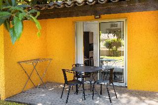 Гостиница SOWELL HOTELS L'Olivier