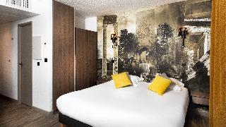 Гостиница SOWELL HOTELS L'Olivier