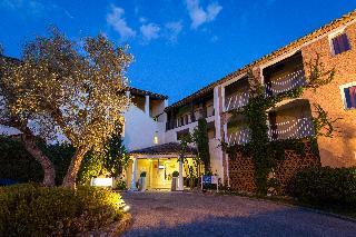 Гостиница SOWELL RESIDENCES Les Perles de Saint Tropez