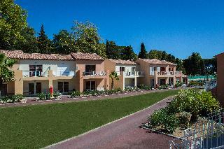 Hotel SOWELL RESIDENCES Les Perles de Saint Tropez