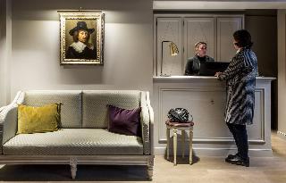 Hotel Charles V